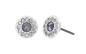 Preview: Grey - Spell on you earrings - Konplott
